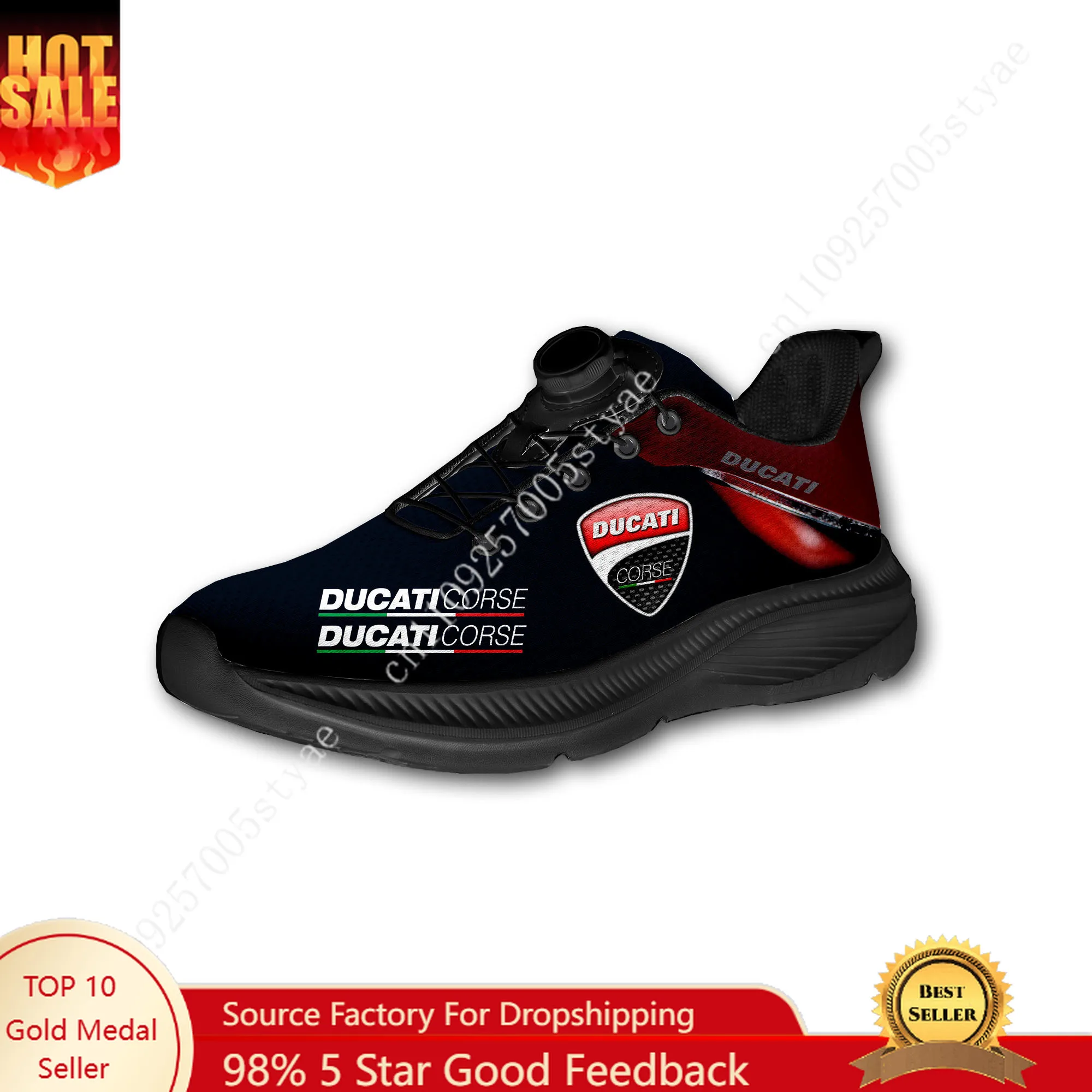 Men'S Shoes Lightweight - أحذية مشي مخصصة على طراز الدراجات