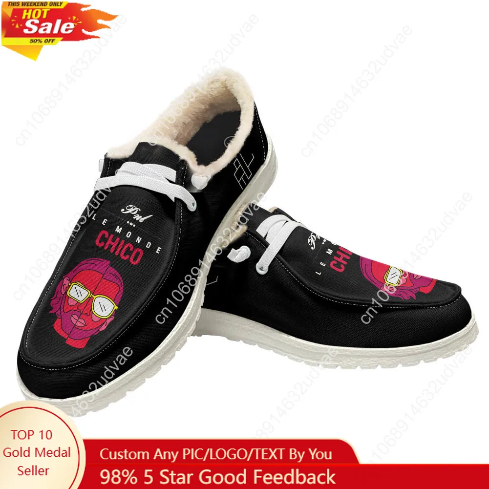 Men'S Shoes Lightweight - أحذية لو موند تشيكو المخملية الكاجوال