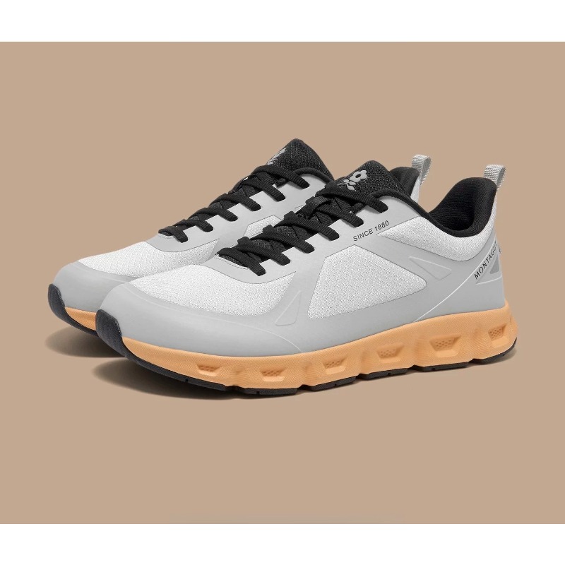 Men Shoes H&M - أحذية رياضية للجري على الدروب للرجال