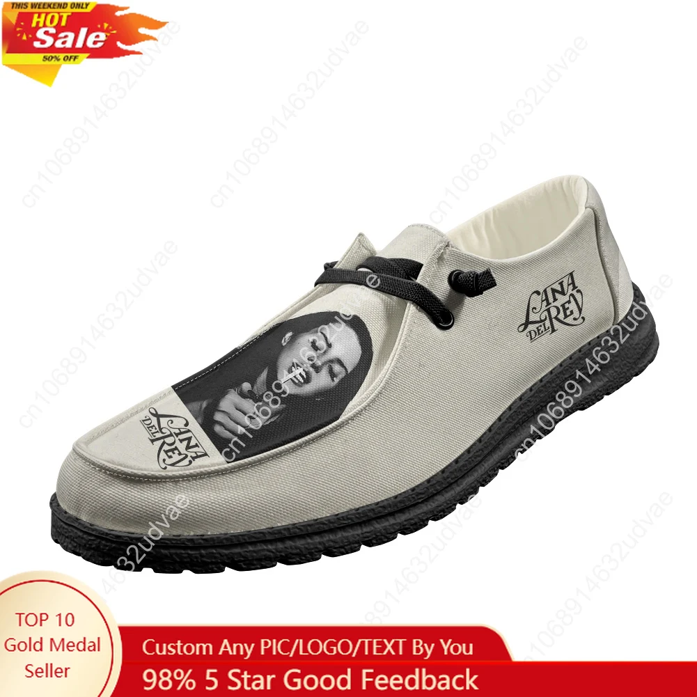 Men'S Shoes Lightweight - أحذية لانا ديل ري للمغنيين، أحذية