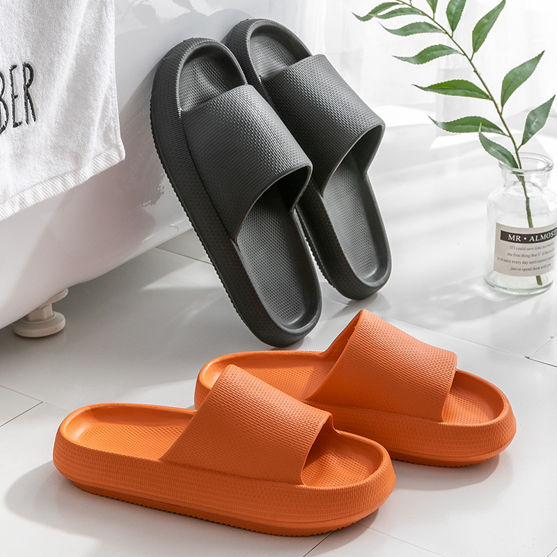 Men'S Shoes For Summer - شباشب كلاود كوشن للنساء والرجال -