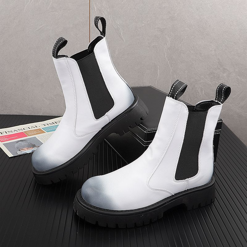 Men Shoes Branded - أحذية رجالية فاخرة من الجلد الطبيعي