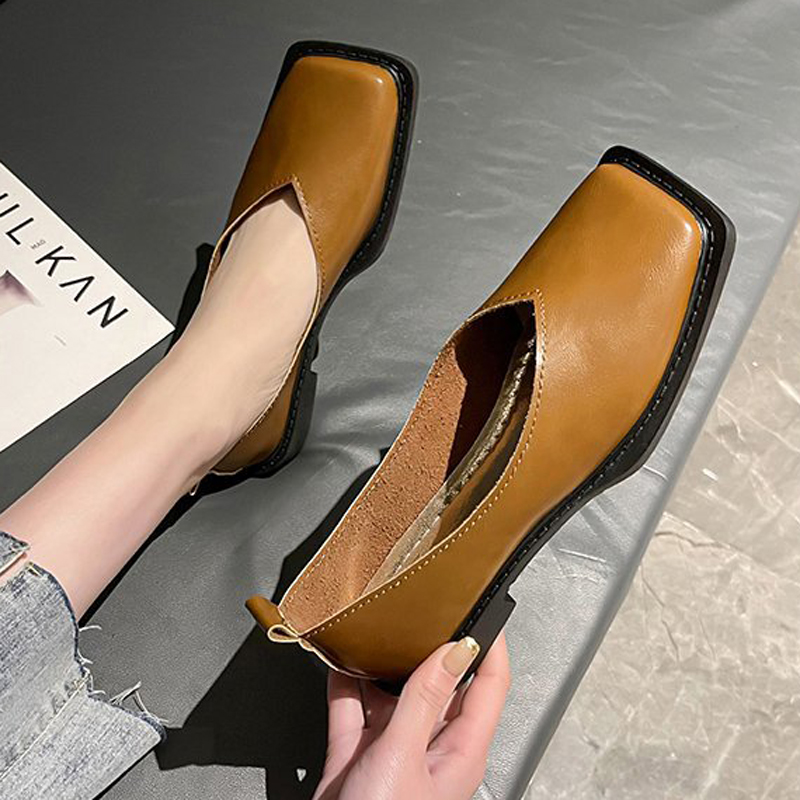 Casual Sneaker Low - أحذية نسائية رومانية بكعب منخفض، أحذية