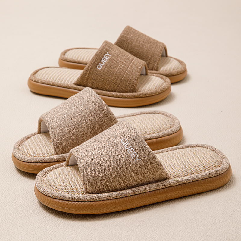 Men'S Shoes To Women'S - شباشب جديدة للنساء للاستخدام المنزلي، شباشب