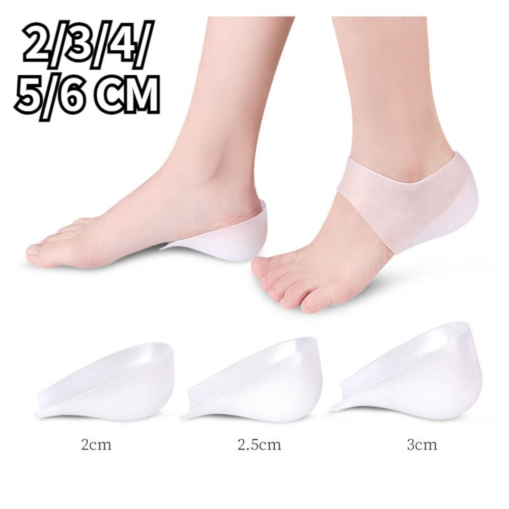 Men'S Shoes For Plantar Fasciitis - زوج واحد من نعال الأحذية بارتفاع