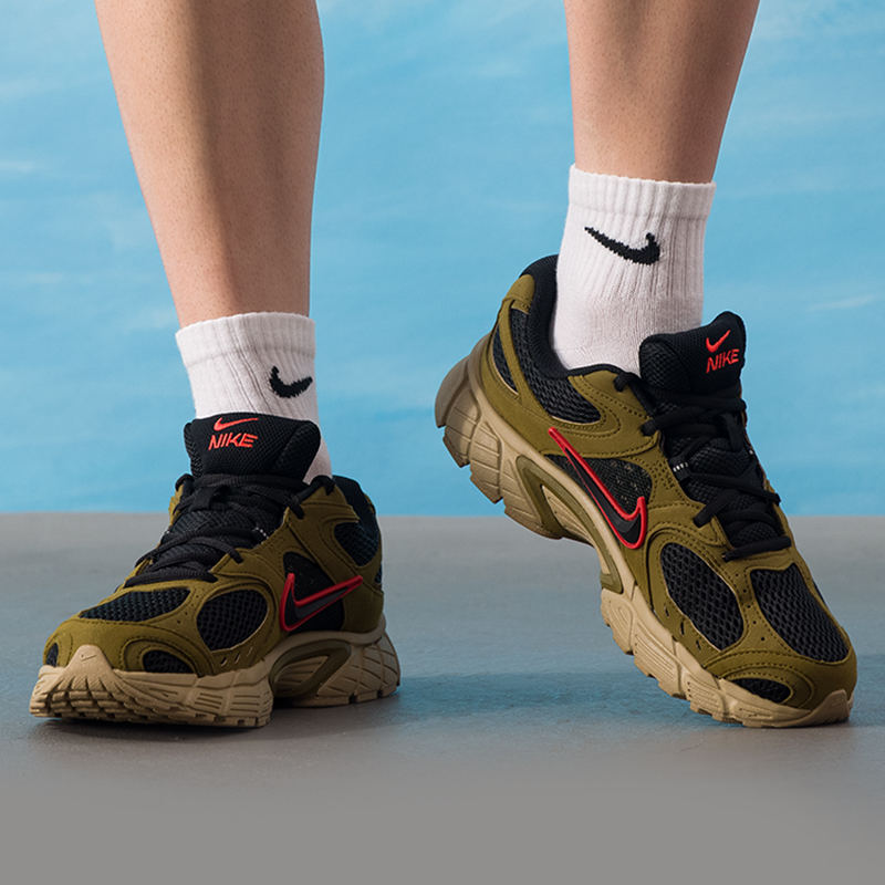 أحذية نايك الرجالية V5 Rnr أحذ - مراجعة Men'S Shoes V5 Rnr وسعره