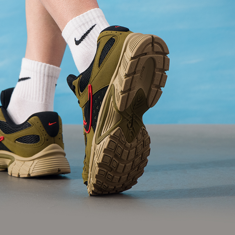 أحذية نايك الرجالية V5 Rnr أحذ - مراجعة Men'S Shoes V5 Rnr وسعره