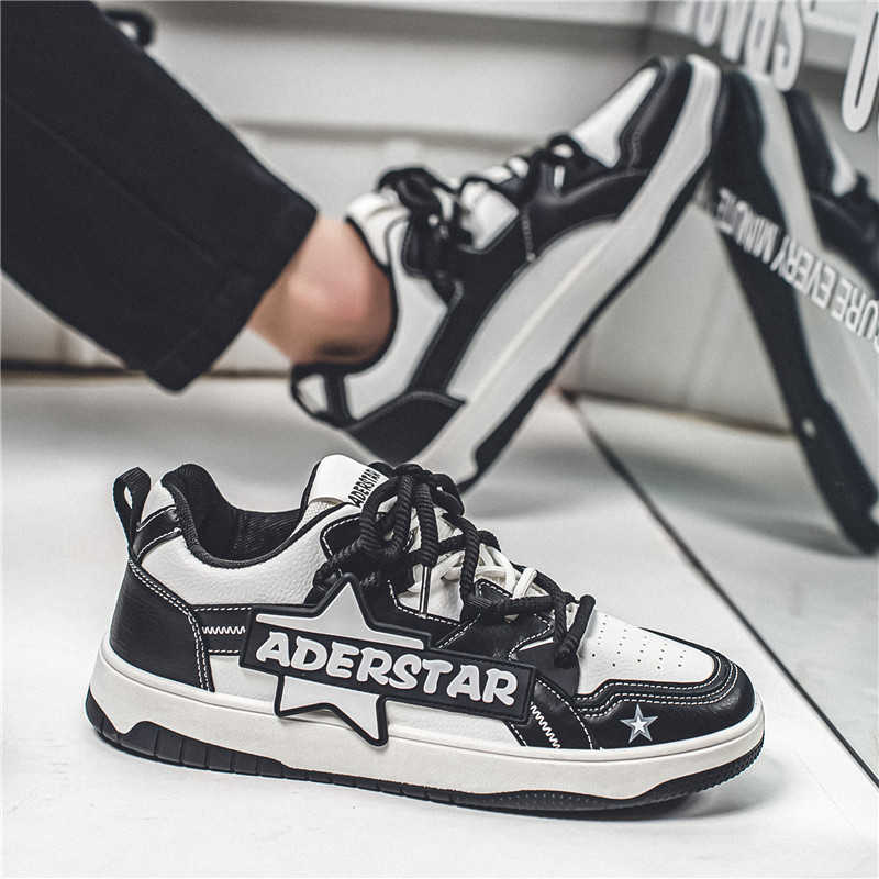 أحذية رياضية أنيقة للرجال بنعل - مراجعة Men Shoes Branded وسعره
