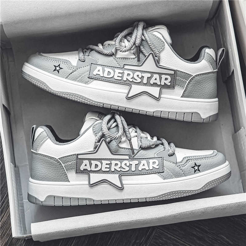 أحذية رياضية أنيقة للرجال بنعل - مراجعة Men Shoes Branded وسعره