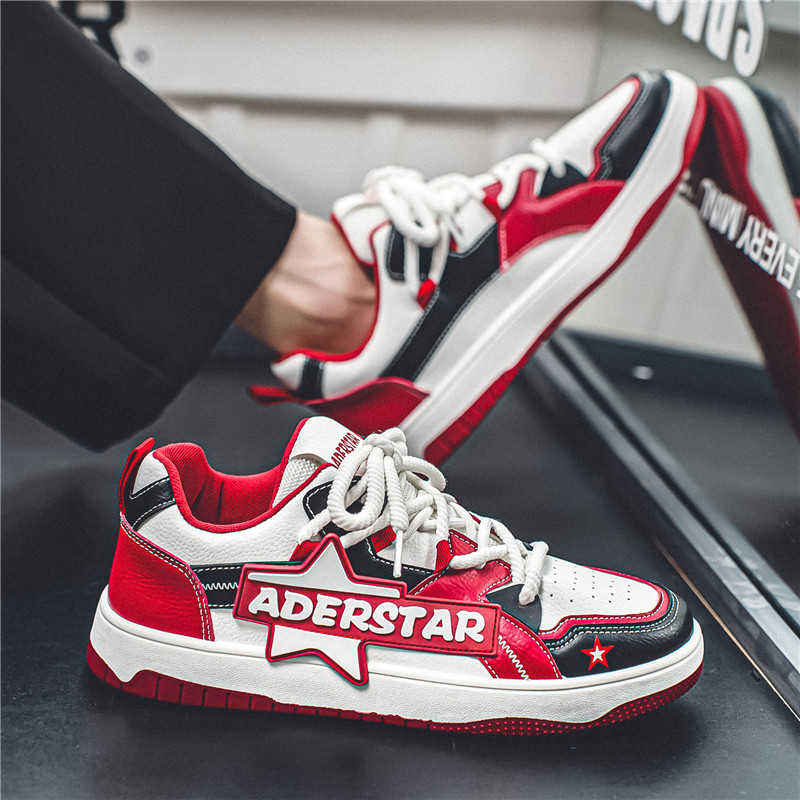 أحذية رياضية أنيقة للرجال بنعل - مراجعة Men Shoes Branded وسعره