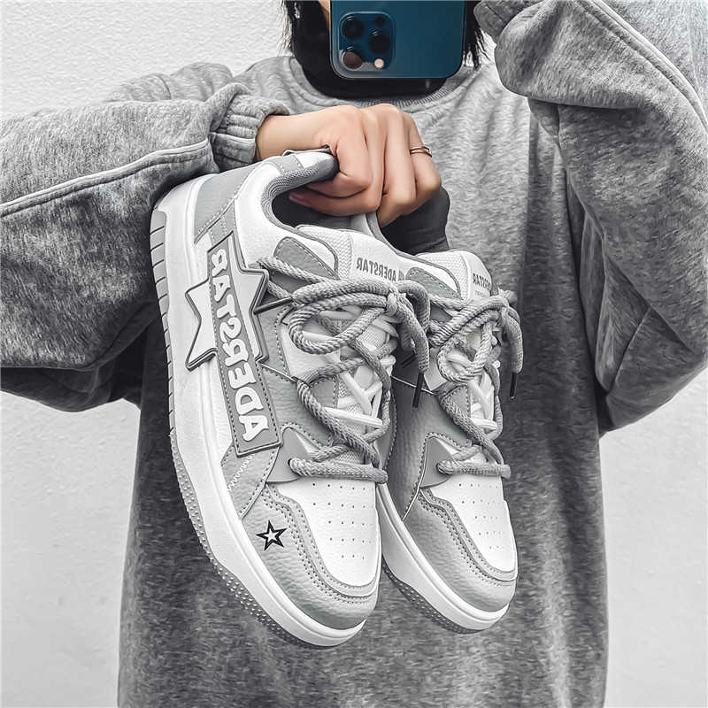 أحذية رياضية أنيقة للرجال بنعل - مراجعة Men Shoes Branded وسعره