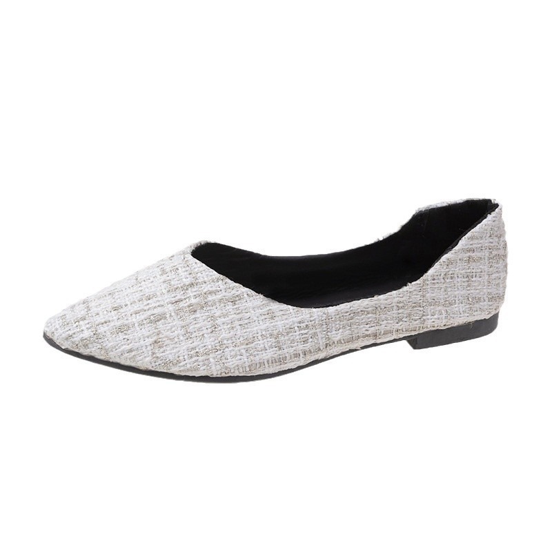 حجم كبير حذاء واحد المرأة 2025 - مراجعة Dress Shoe Pointed وسعره