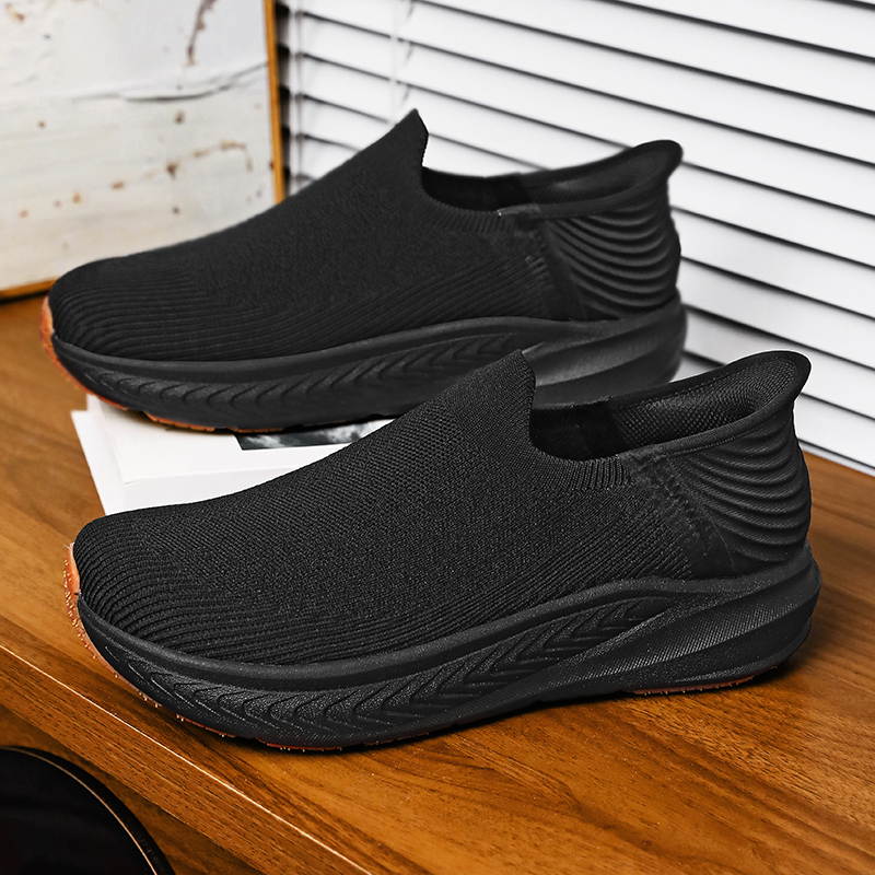 أحذية رياضية شبكية للجري، أحذي - مراجعة Men Shoes Running وسعره