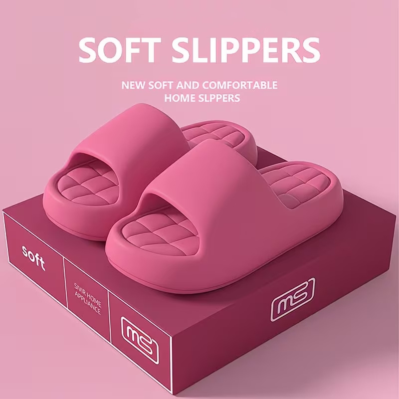 شباشب صيفية للنساء، أحذية حمام - مراجعة Men'S Shoes Lightweight وسعره