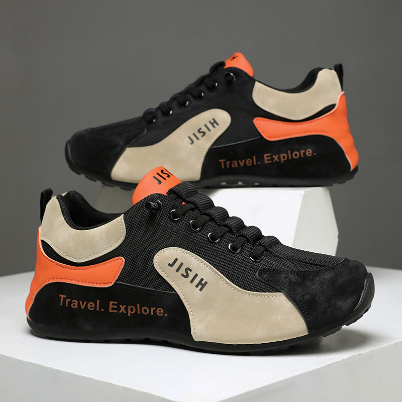 أحذية رياضية كاجوال للرجال برب - مراجعة Men'S Shoes Basketball وسعره