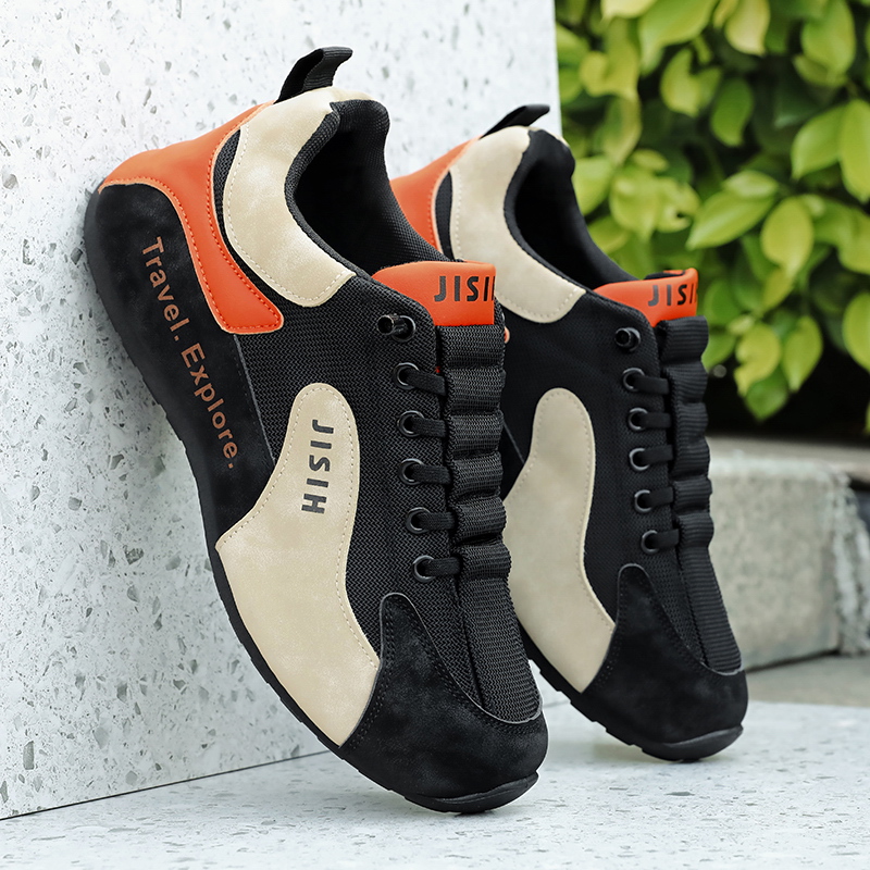 أحذية رياضية كاجوال للرجال برب - مراجعة Men'S Shoes Basketball وسعره