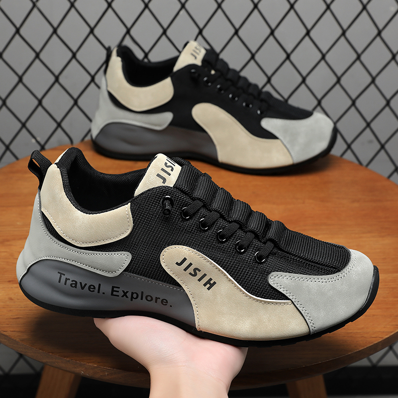 أحذية رياضية كاجوال للرجال برب - مراجعة Men'S Shoes Basketball وسعره