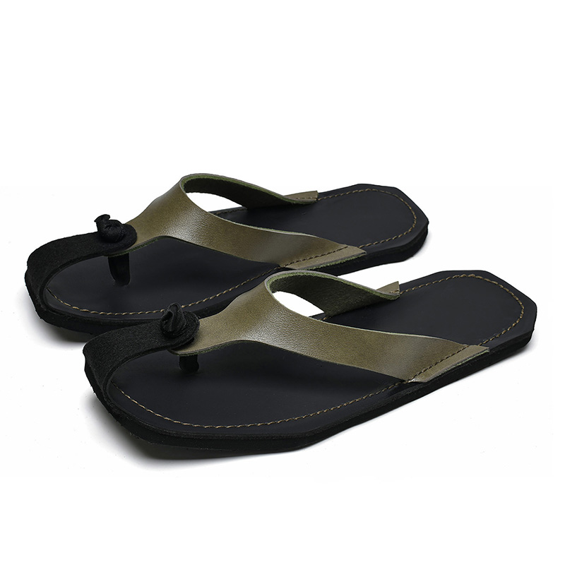 صنادل صيفية عصرية للرجال خفيفة - مراجعة Men'S Shoes Lightweight وسعره