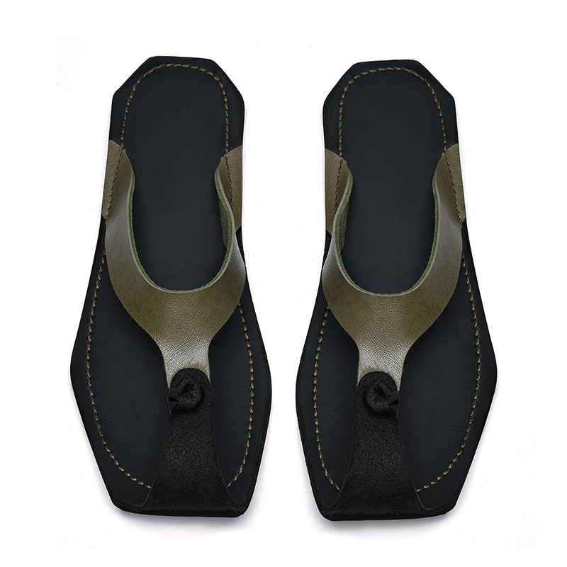 صنادل صيفية عصرية للرجال خفيفة - مراجعة Men'S Shoes Lightweight وسعره