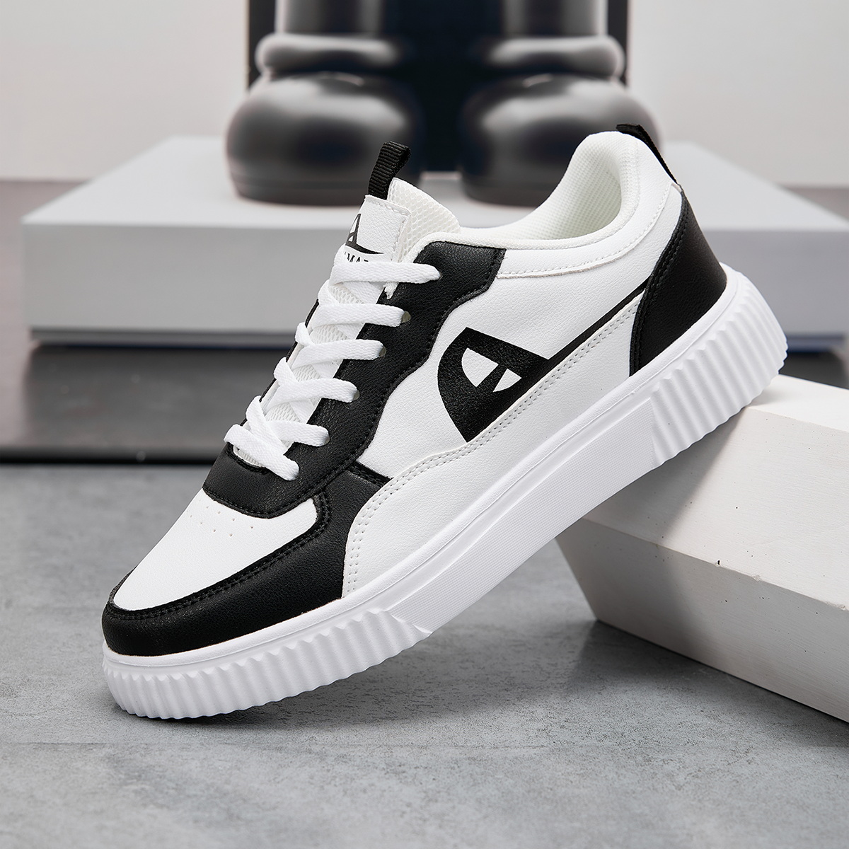 أحذية النساء التزلج تنفس للرجا - مراجعة Men'S Shoes Lightweight وسعره