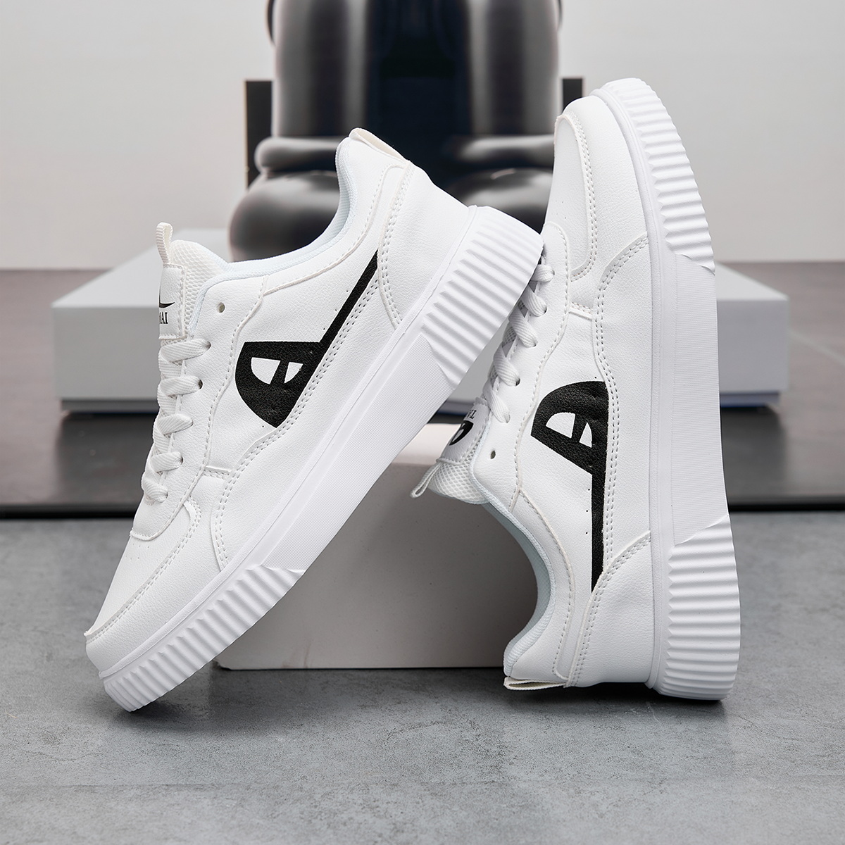 أحذية النساء التزلج تنفس للرجا - مراجعة Men'S Shoes Lightweight وسعره