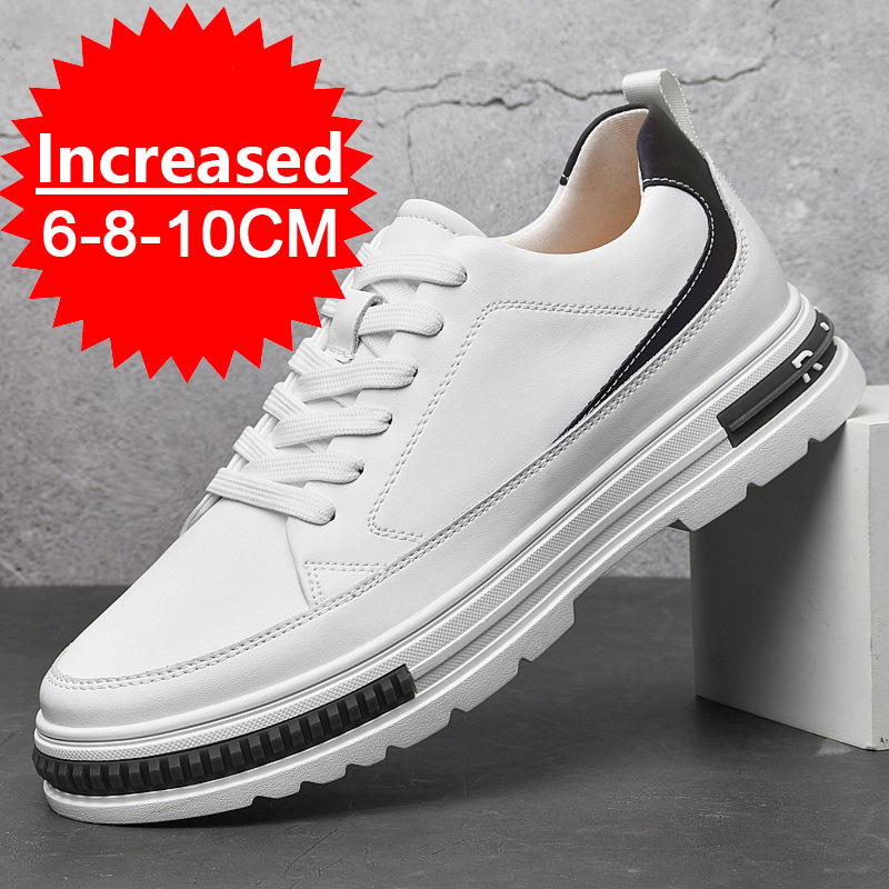 جديد الرجال مصعد الأحذية الارت - مراجعة Men Shoes H&M وسعره
