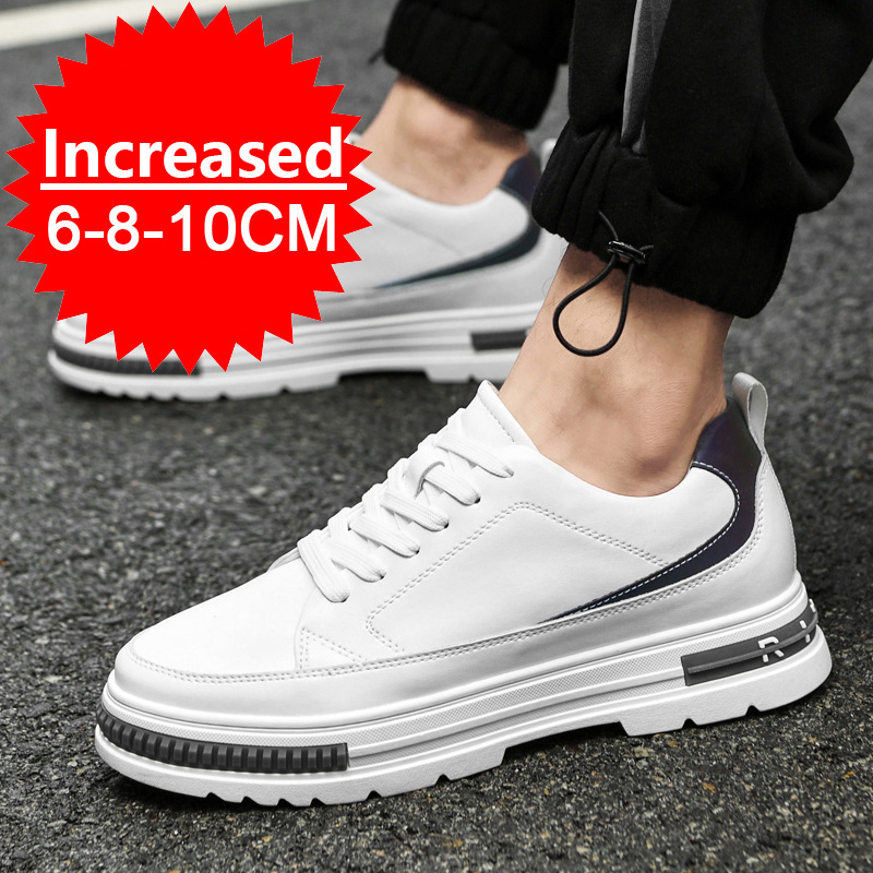 جديد الرجال مصعد الأحذية الارت - مراجعة Men Shoes H&M وسعره