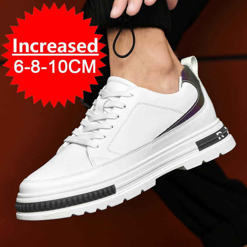 جديد الرجال مصعد الأحذية الارت - مراجعة Men Shoes H&M وسعره
