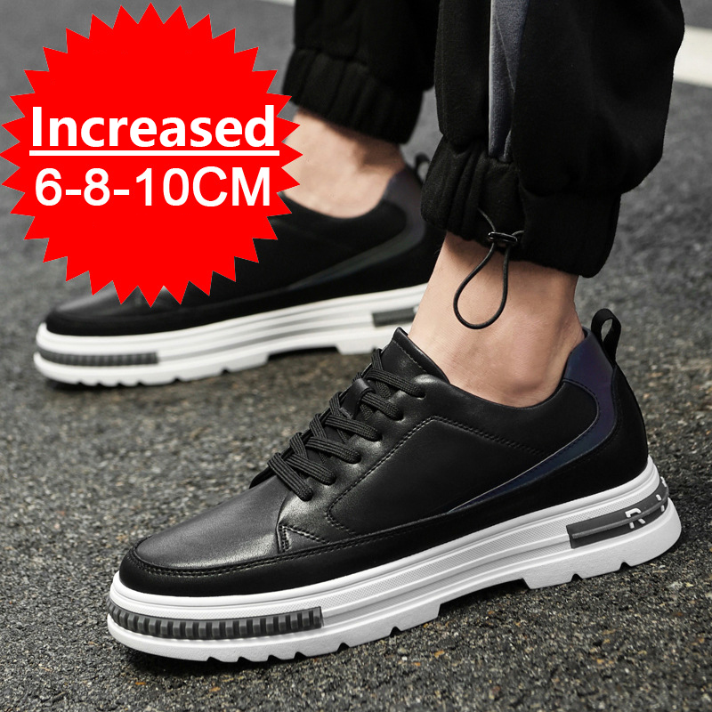 جديد الرجال مصعد الأحذية الارت - مراجعة Men Shoes H&M وسعره