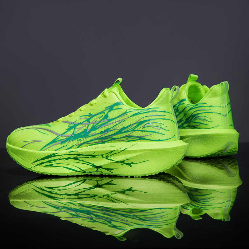 أحذية رياضية للرجال والنساء خف - مراجعة Men Shoes Running وسعره