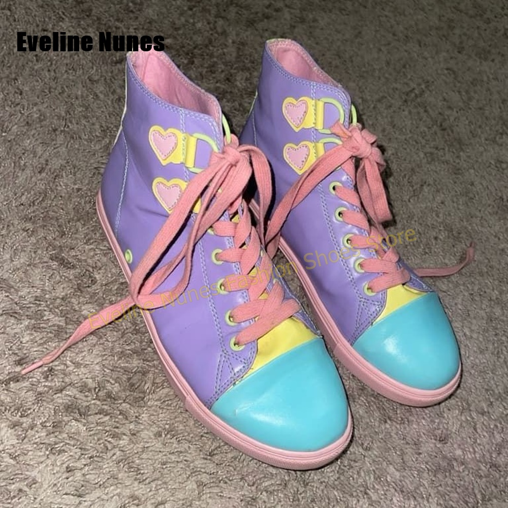 أحذية رياضية نسائية Y2K حلوة ب - مراجعة Casual Sneaker Low وسعره