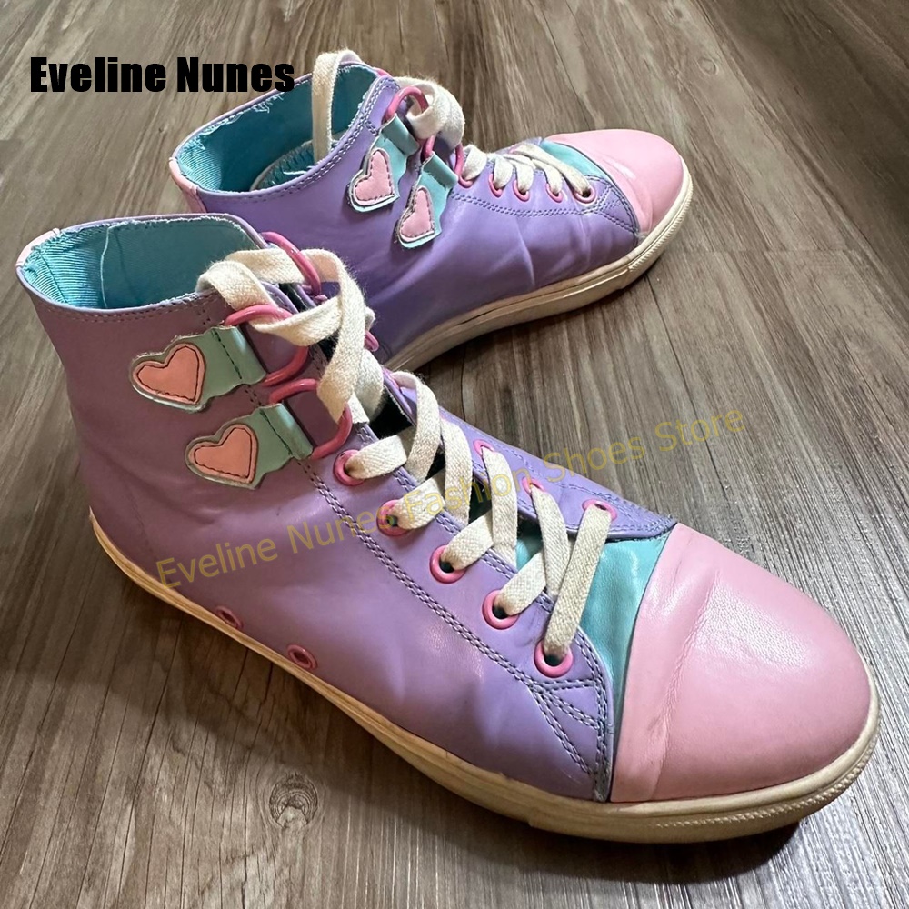 أحذية رياضية نسائية Y2K حلوة ب - مراجعة Casual Sneaker Low وسعره