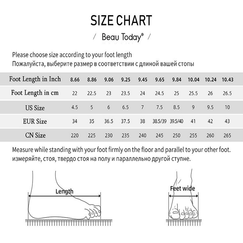 BeauToday الصنادل النساء القما - مراجعة Velcro Strap Sandal وسعره