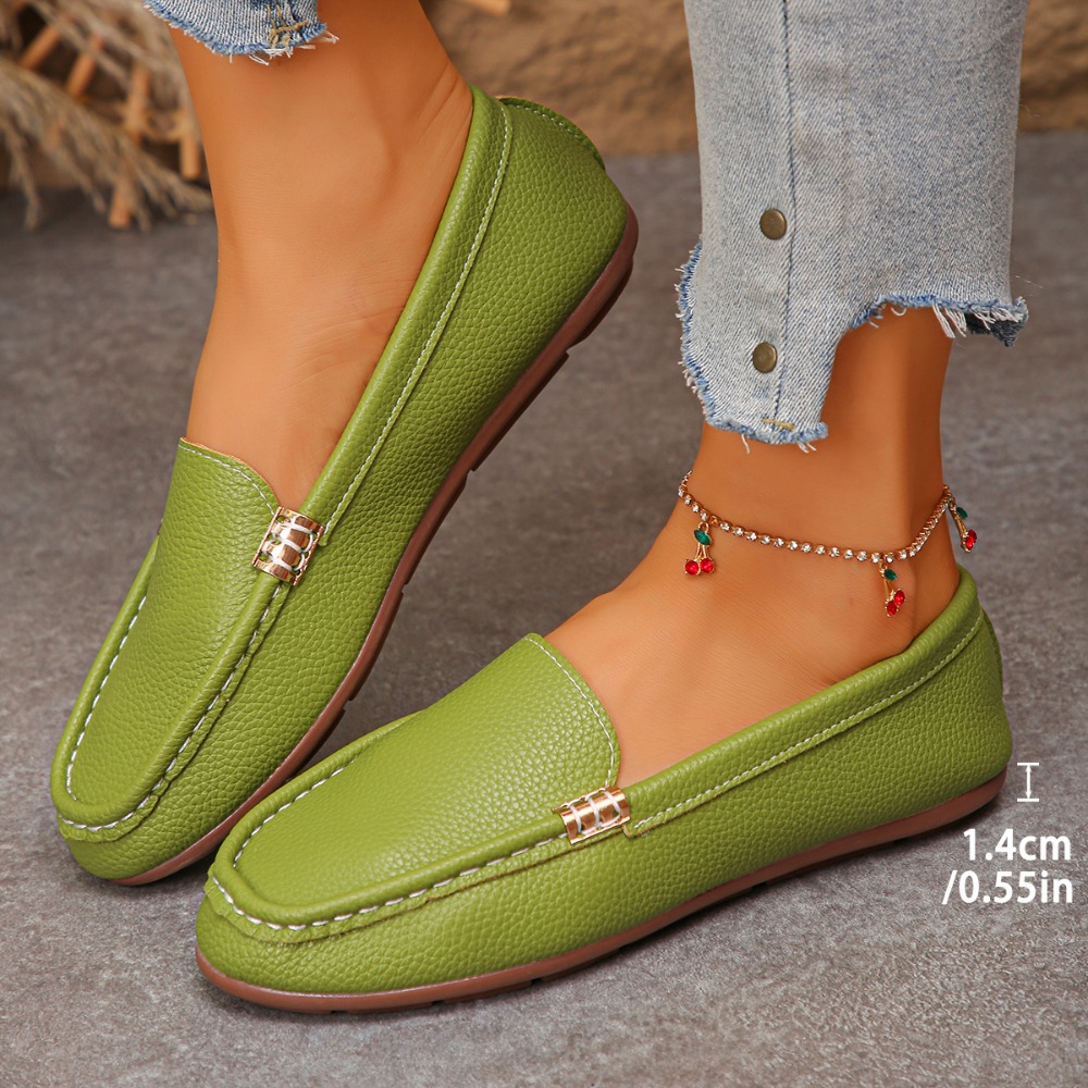 أحذية نسائية مسطحة جديدة لعام  - مراجعة Casual Sneaker Low وسعره