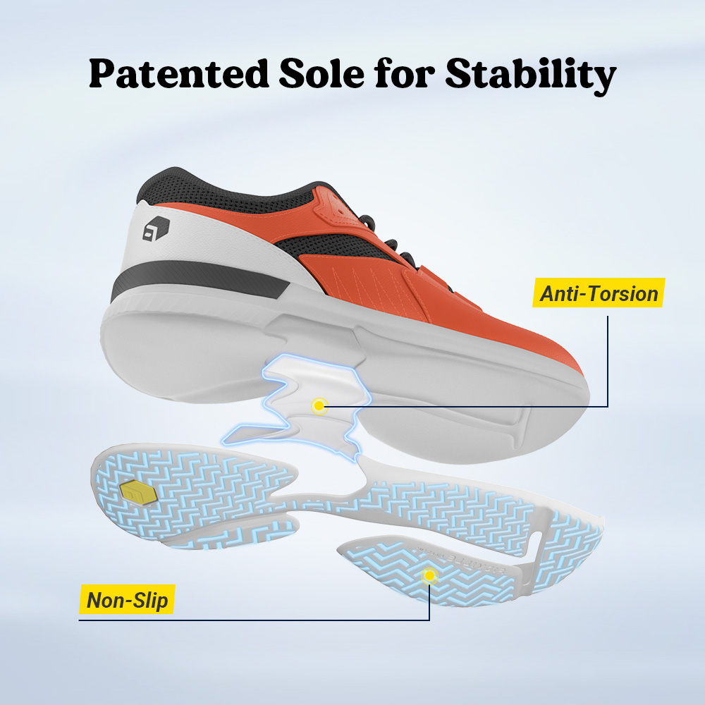 أحذية FitVille الرجالية للبيكل - مراجعة Men'S Shoes For Plantar Fasciitis وسعره