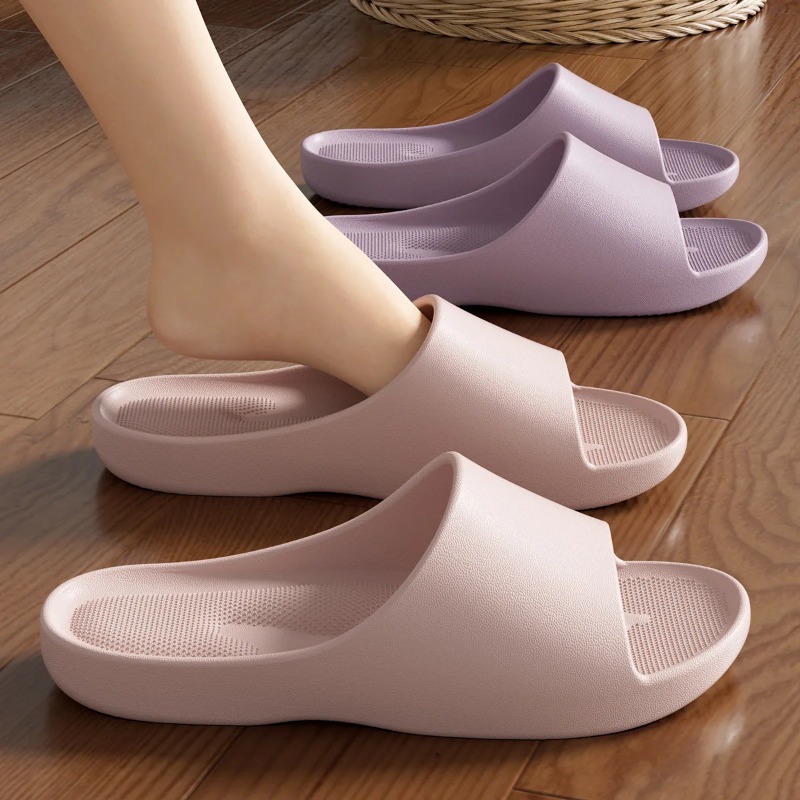 شباشب EVA للزوجين، ناعمة وقابل - مراجعة Men'S Shoes Lightweight وسعره