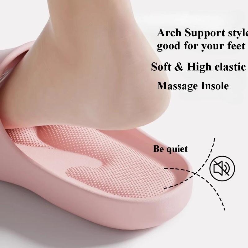 شباشب EVA للزوجين، ناعمة وقابل - مراجعة Men'S Shoes Lightweight وسعره