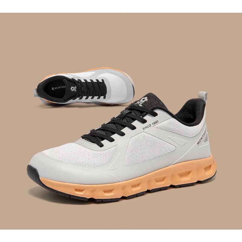أحذية رياضية للجري على الدروب  - مراجعة Men Shoes H&M وسعره