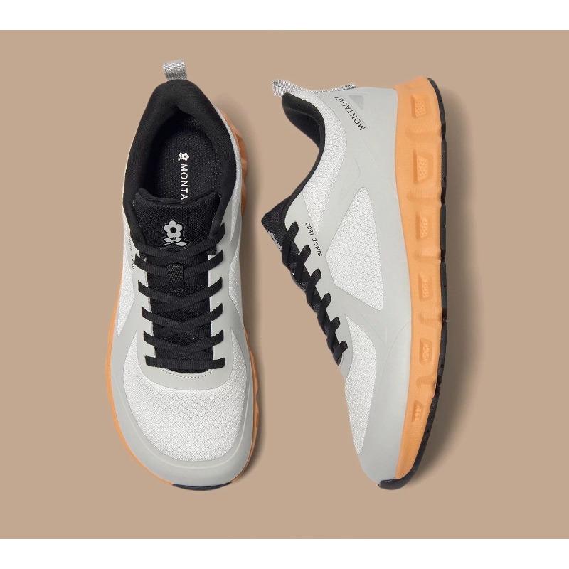 أحذية رياضية للجري على الدروب  - مراجعة Men Shoes H&M وسعره