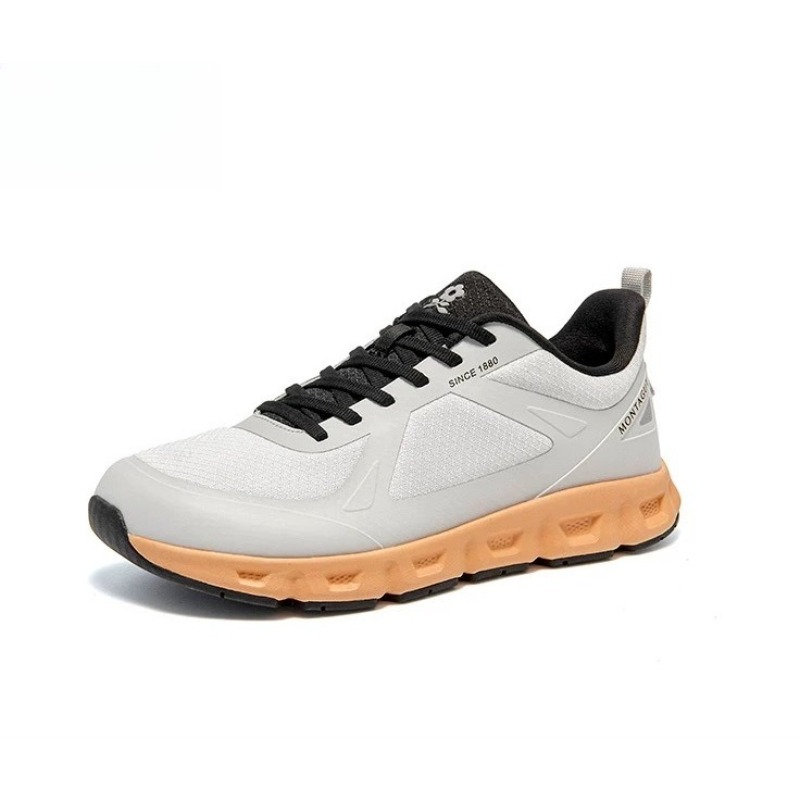 أحذية رياضية للجري على الدروب  - مراجعة Men Shoes H&M وسعره