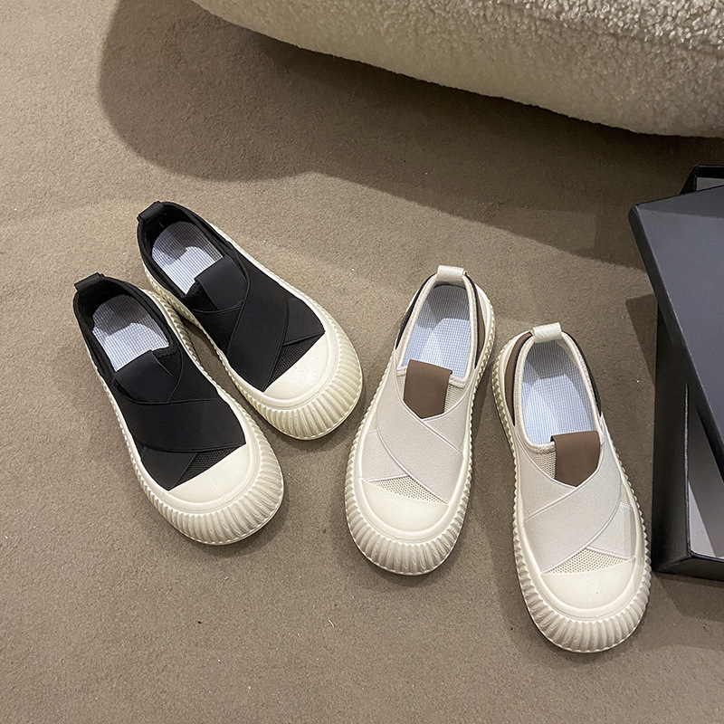 أحذية رياضية كاجوال جديدة بتصم - مراجعة Casual Sneaker Low وسعره