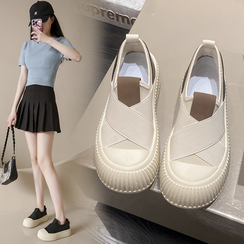 أحذية رياضية كاجوال جديدة بتصم - مراجعة Casual Sneaker Low وسعره