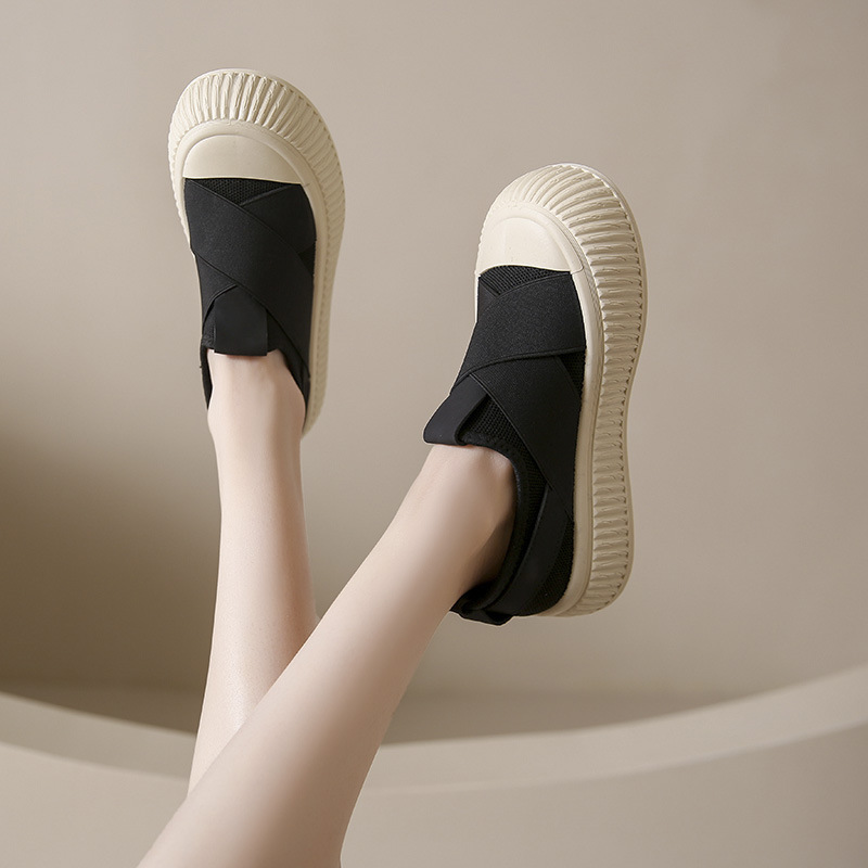 أحذية رياضية كاجوال جديدة بتصم - مراجعة Casual Sneaker Low وسعره