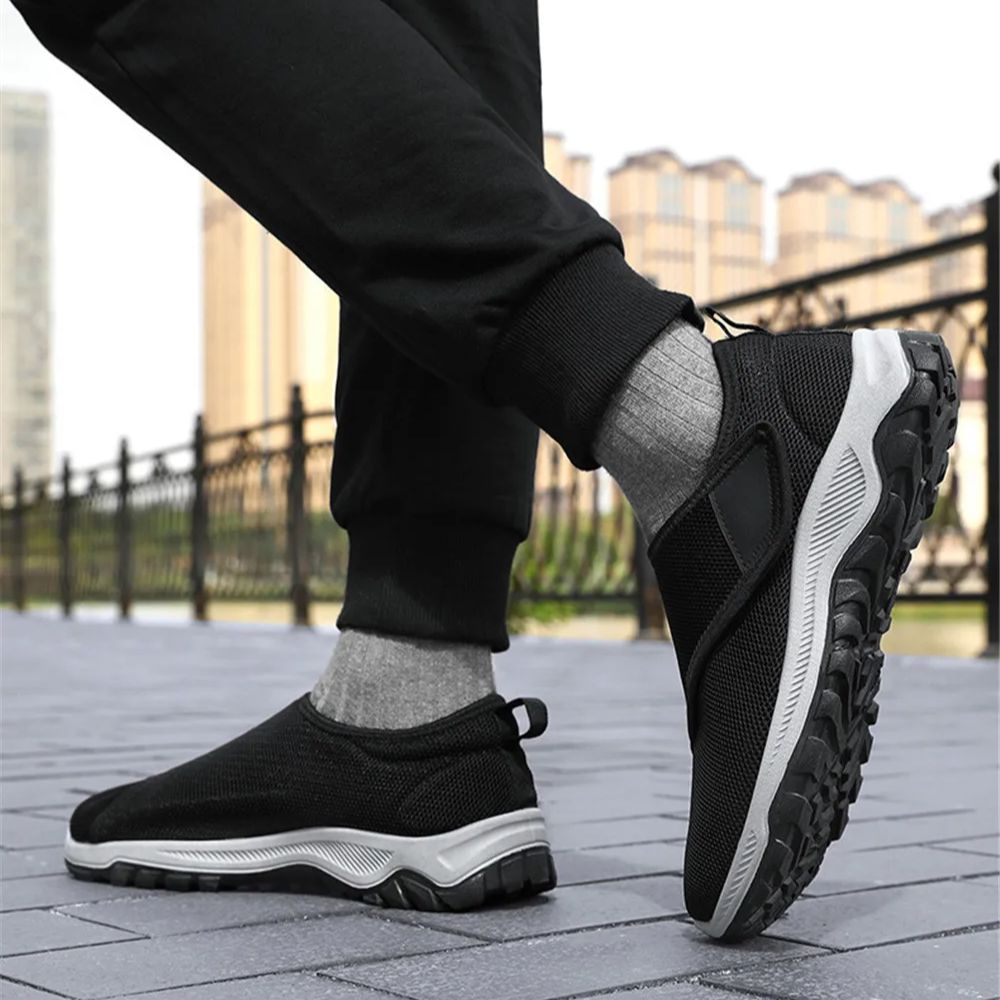 أحذية رجالية ونسائية قابلة للت - مراجعة Men'S Shoes Lightweight وسعره
