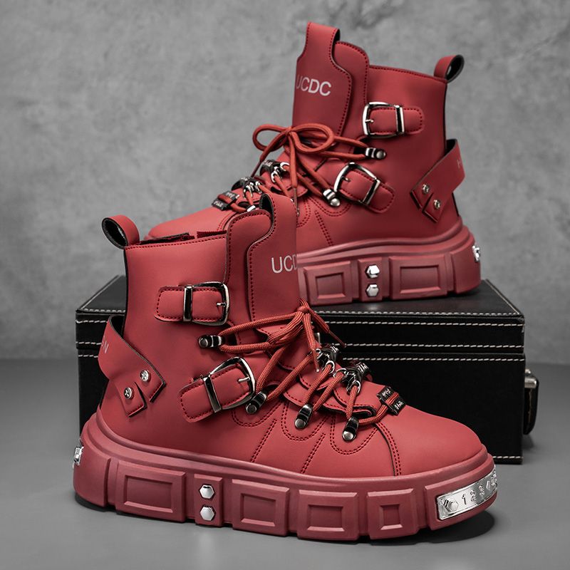 العلامة التجارية الأصلية الأحذ - مراجعة Men Shoes Branded وسعره