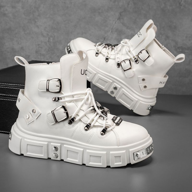العلامة التجارية الأصلية الأحذ - مراجعة Men Shoes Branded وسعره