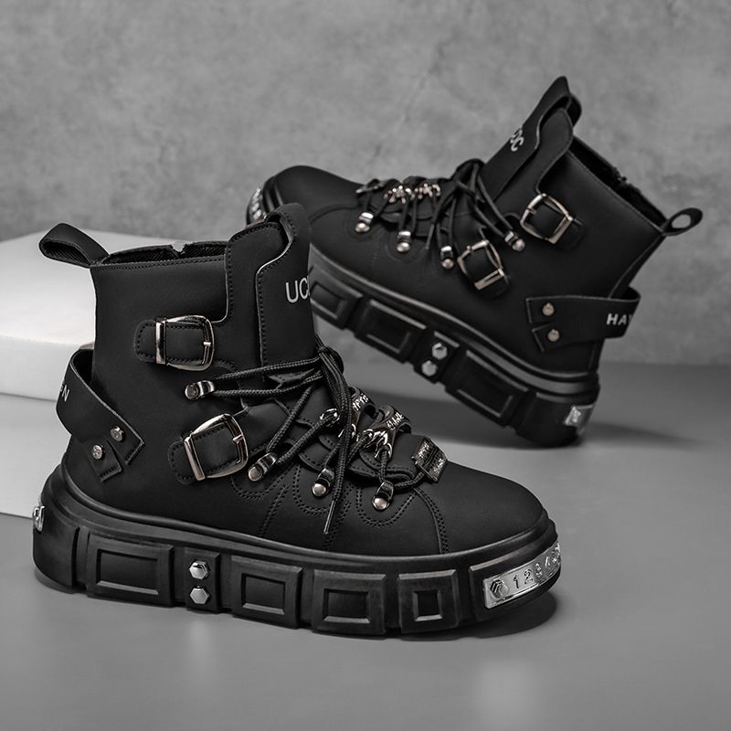العلامة التجارية الأصلية الأحذ - مراجعة Men Shoes Branded وسعره