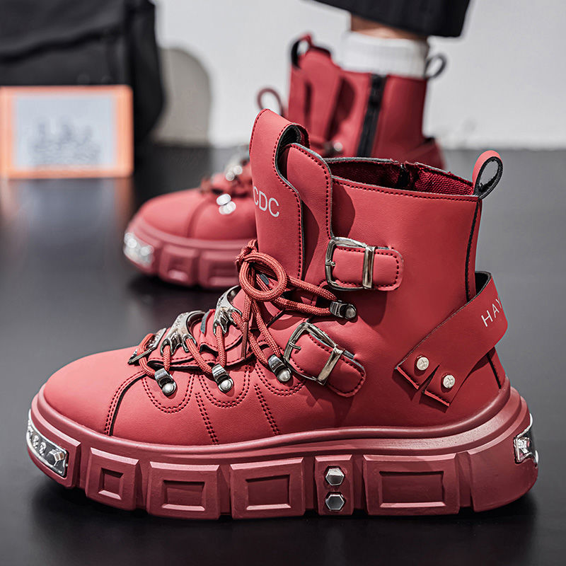 العلامة التجارية الأصلية الأحذ - مراجعة Men Shoes Branded وسعره