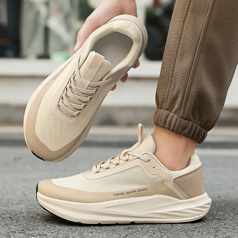 أحذية رياضية للجري رائجة البيع - مراجعة Men Shoes Running وسعره