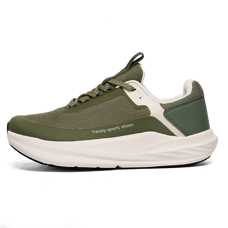 أحذية رياضية للجري رائجة البيع - مراجعة Men Shoes Running وسعره